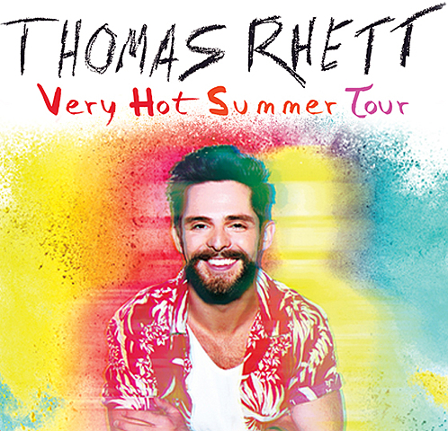 I went to my first concert!