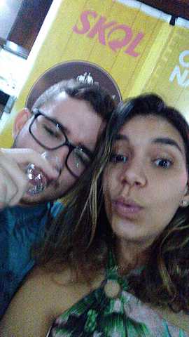 Busqué medicina en la vida nocturna