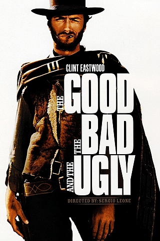The good The bad and the ugly