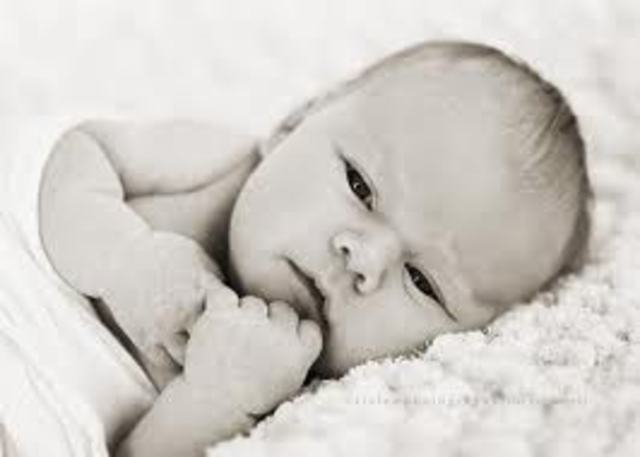 Born/ Biosocial Event