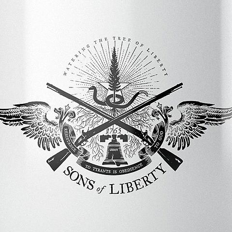 Sons of Liberty