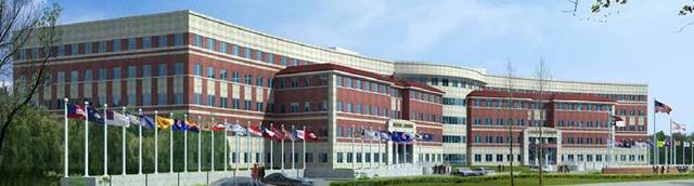 $288 Million contract awarded for new headquarters