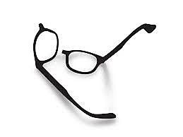 Broken glasses part 2