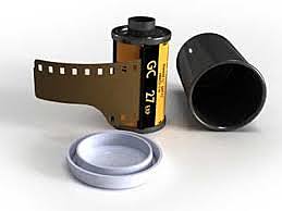 Camera Film