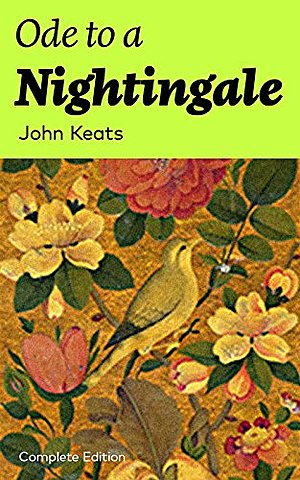 Ode to a Nightingale.