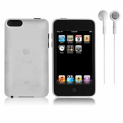 iPod 3