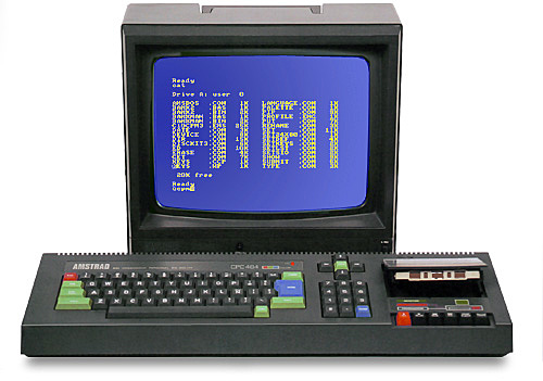 Computadora doméstica