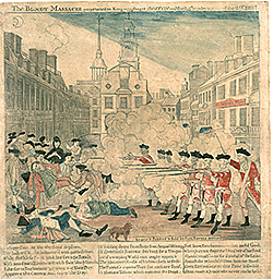Boston Massacre