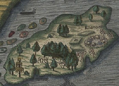 Roanoke