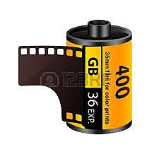Camera Film