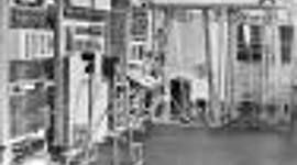 Timeline: Colossus Mark I