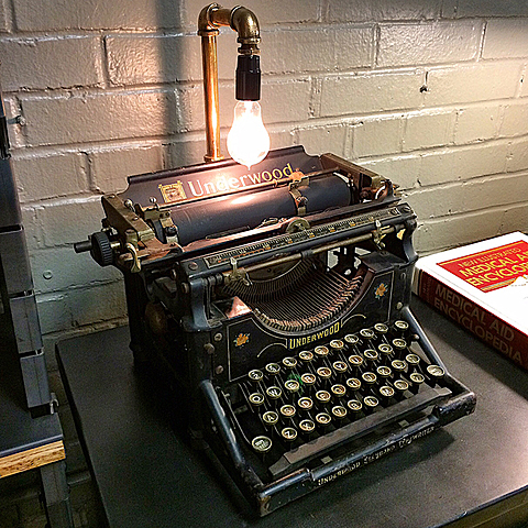 Typewritter