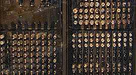 Timeline: Eniac