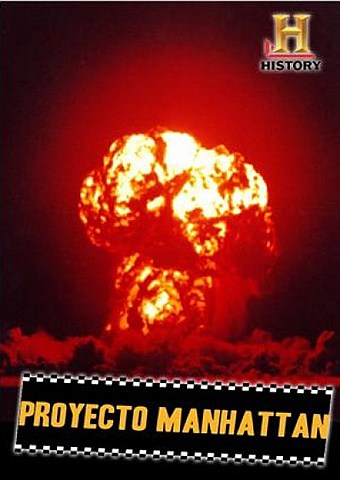 Estados Unidos lanza en secreto el proyecto Manhattan