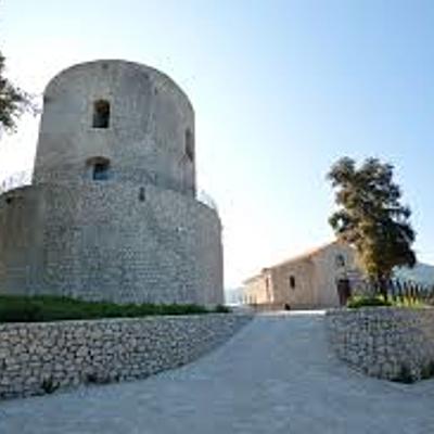 Timeline: Linea del tempo di Roccaromana