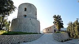 Timeline: Linea del tempo di Roccaromana