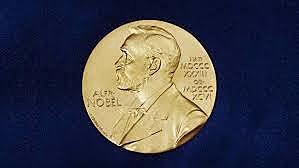 Nobel Prize