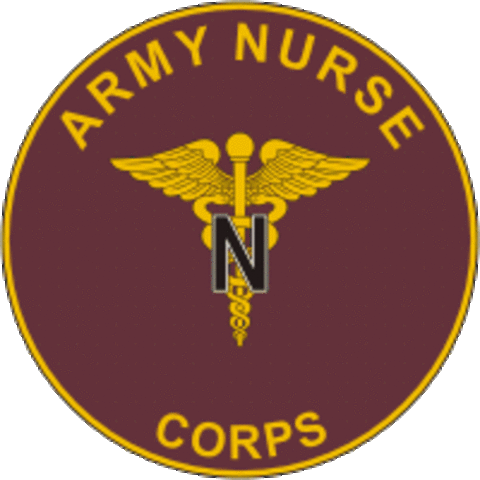 Nurse Corps becomes permanent part of medical department