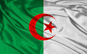 Argelia se vuelve miembro