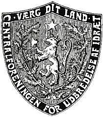 Centralforeningen vokste