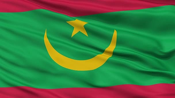 Mauritania se vuelve miembro