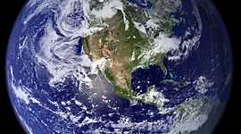 Timeline: La historia de la Terra