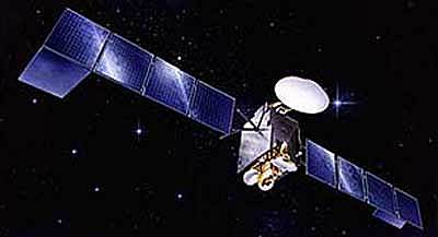 Primer satelite artificial español