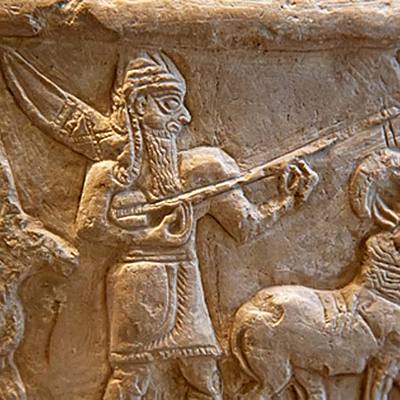 Timeline: Sumerians