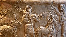 Timeline: Sumerians
