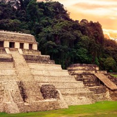 Timeline: Mayan Civilization Timeline