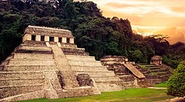 Timeline: Mayan Civilization Timeline