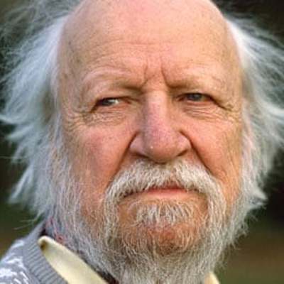 Timeline: The Life of William Golding