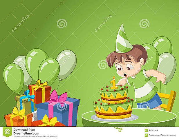 my first birthday /north carolina 2008, 6:48