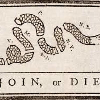 Timeline: Colonial Influences