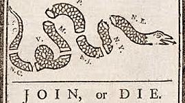 Timeline: Colonial Influences