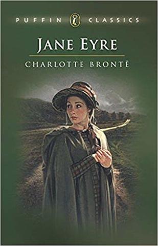 Jane Eyre.