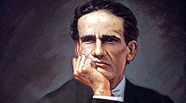 Timeline: Cesar Vallejo