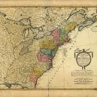 Timeline: Colonial America Timeline