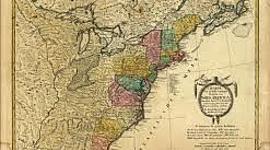 Timeline: Colonial America Timeline