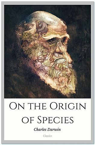 On the Origin of Species.