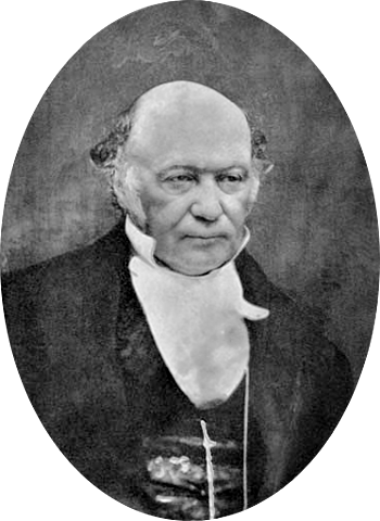 William Rowan Hamilton