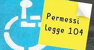 legge104 del1992