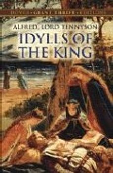 Idylls of the King.