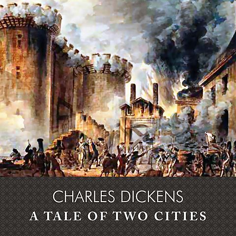 A Tale of Two Cities.