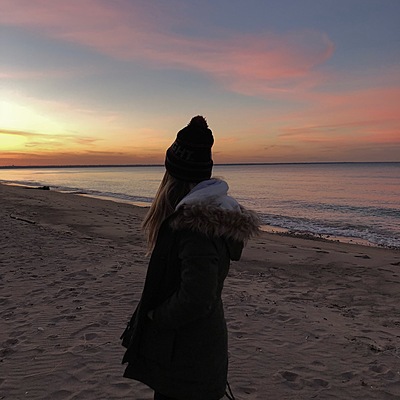 Timeline: Kendyl's Life Course Timeline: 2002-2027