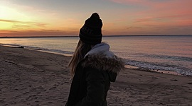 Timeline: Kendyl's Life Course Timeline: 2002-2027