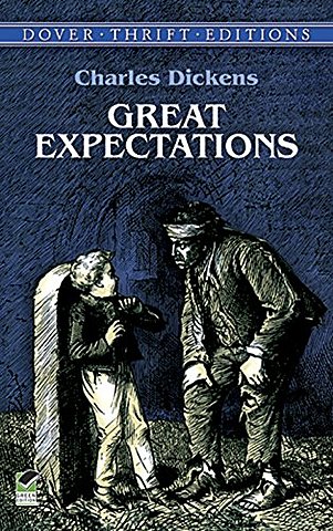 Great Expectations.