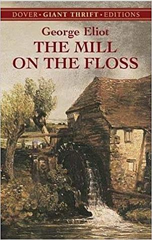 The Mill on the Floss.