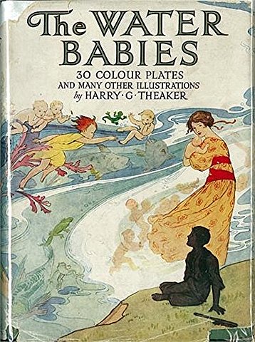 The Water-Babies.