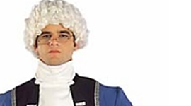 Timeline: Colonial American Timeline